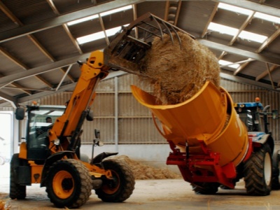 Teagle Tomahawk 500FSM
