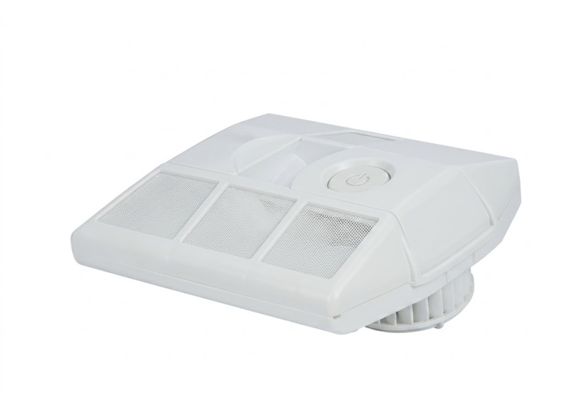 Velký vzduchový filtr pro řetězovou pilu Procraft