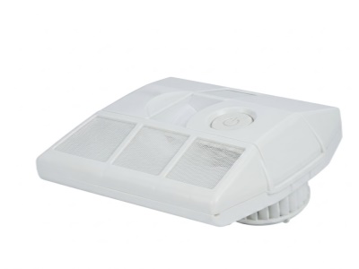 Velký vzduchový filtr pro řetězovou pilu Procraft