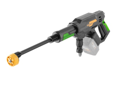Aku tlaková myčka Procraft CW20 (bez baterie a nabíječky)