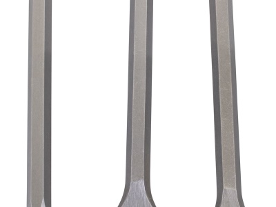 Scheppach sada sekáčů pro AERO 2 SPADE