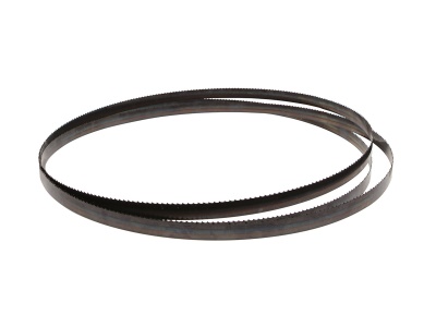 Scheppach Pilový pás 1140 x 12,7 x 0,65 mm, 10/14 zubů (MBS 1100 / MBS 1200 / MBS 1200 XTS)