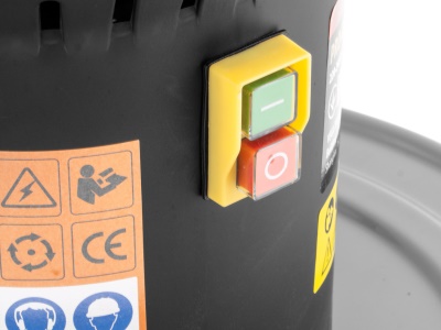 Elektrický šrotovník na obilí Procraft PCM3600