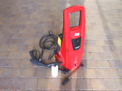 HECHT 318 - vysokotlaká myčka