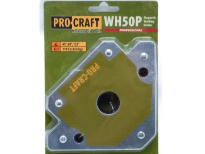 Magnet úhlový Procraft WH50P