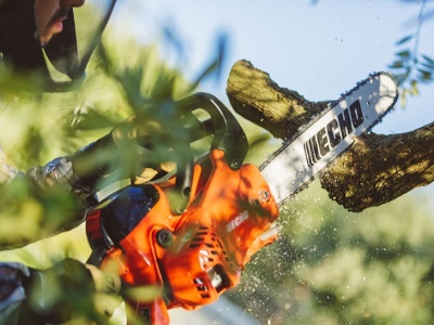 Motorová pila ECHO CS-281WES