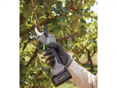 VERDEMAX AKU nůžky FE16 PRO