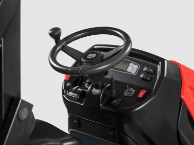 SECO MP 122D