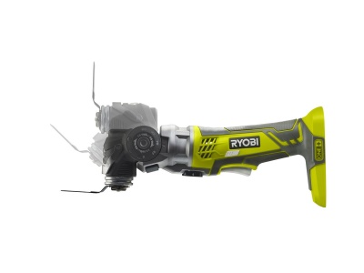 Ryobi R18MT-0 - 18 V Aku multifunkční akumulátorové nářadí ONE+ (bez baterie a nabíječky)