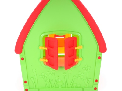 STARPLAST Fairy House
