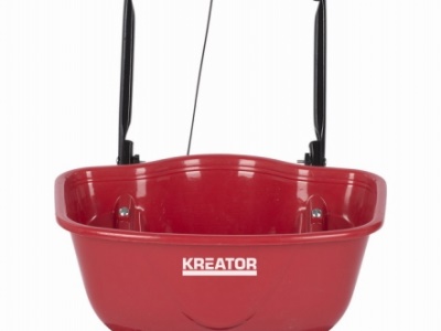 KRTGR9003 - Zahradní rozmetadlo 450mm 15kg