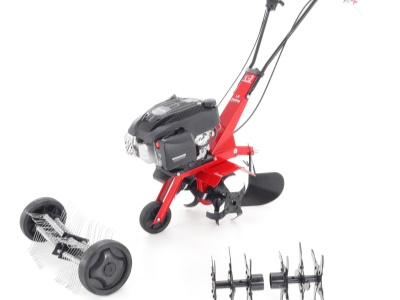 EUROSYSTEMS LA ZAPPA RATO 170