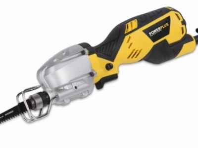 POWX1415 - Mini ocasová pila 600W