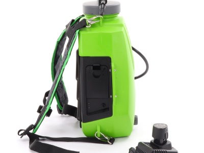 VERDEMAX AKU postř. FUTURA 12