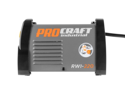 Sada svářecí invertor RWI-220 s úhlovou bruskou PW1050