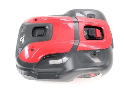 CRAMER AiConic 8 RTK