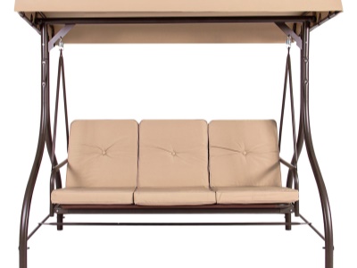 Zahr. houpačka BARCELONA Béžová