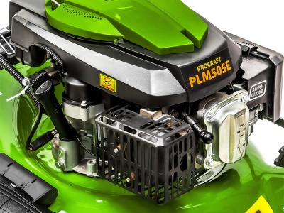 Benzínová sekačka Procraft PLM505E