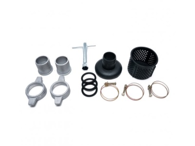 BENZÍNOVÉ VODNÍ ČERPADLO PROCRAFT WP30