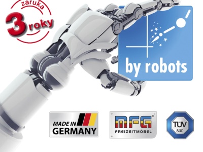 Stůl MFG MEC-MESH 80
