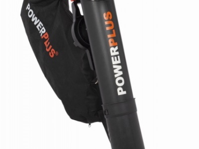 POWDPG7527 - AKU vysavač/foukač 40V LI-ION (bez baterie)