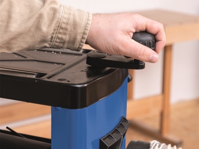 Scheppach PLM1800 - protahovačka