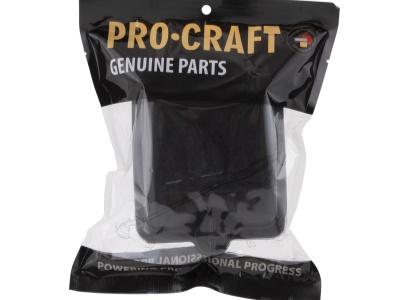 Vzduchový filtr sada 1E40F/44F PROCRAFT