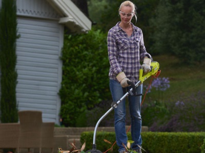 Ryobi RXB01 - foukač Expand-it