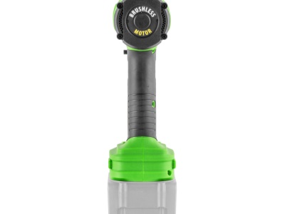 Aku rázový utahovák Procraft PS22bb (bez baterie a nabíječky)