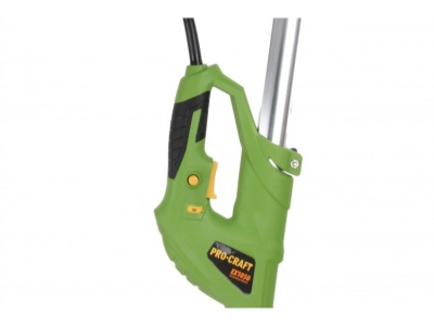 Bruska na sádrokarton s vysavačem Procraft EX1050