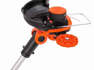 POWDPG7541 - AKU vyžínač 20V LI-ION 250mm (bez baterie)