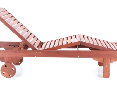 Lehátko MERANTI ARA