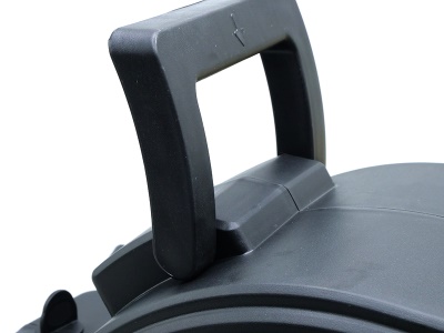 Samonavíjecí buben se zahradní hadicí Procraft VK20