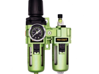 Jednotka pro úpravu vzduchu FRL Procraft FU08