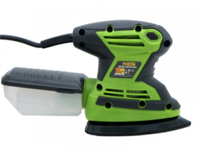 Excentrická bruska Procraft EX550E