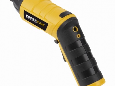 POWX00405 - Aku šroubovák 3,6V Li-ion  plus  přísl.