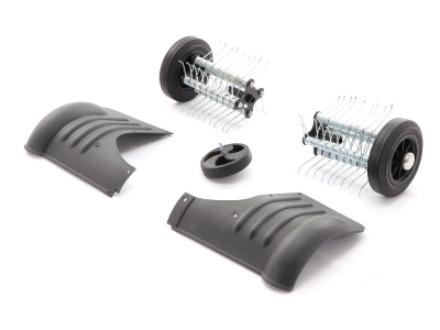 PUBERT Provzdušňovací KIT