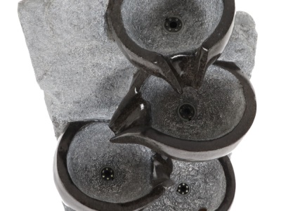 Fontána Kamenné misky