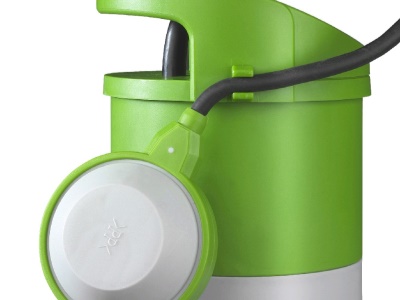 EUROM Flow 250 - čerpadlo