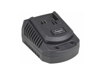 Scheppach FC2.4-20ProS - 20V nabíječka 2,4 A