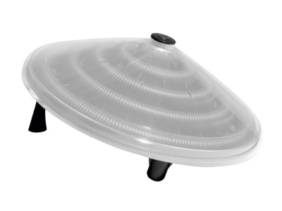 Ohřev solární Pyramida Sun