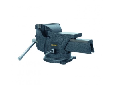 Svěrák s kovadlinou Procraft PBV125