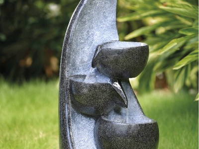 Fontána Měsíční misky