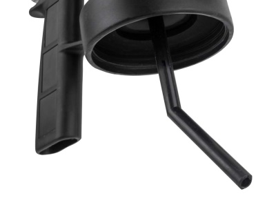 Elektrická stříkací pistole Procraft PSE600