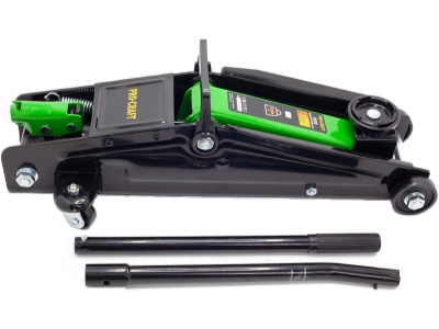 Hydraulický zvedák pojízdný Procraft PJ25S