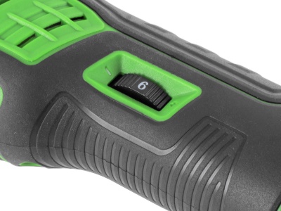 Aku multifunkční oscilační bruska Procraft PMT22bb (bez baterie a nabíječky)