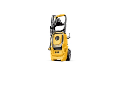 Riwall PRO REPW 130 SET - elektrická tlaková myčka 130 barů s příslušenstvím