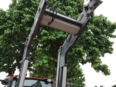 Traktor KUBOTA M5111