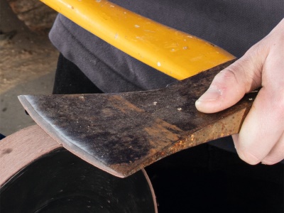 Scheppach Tiger 2500 - brousící systém 230 V