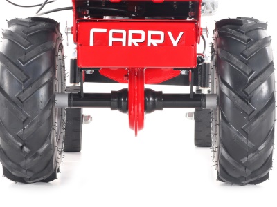 EUROSYSTEMS CARRY RATO 170